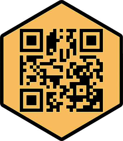 QR для короткой ссылки