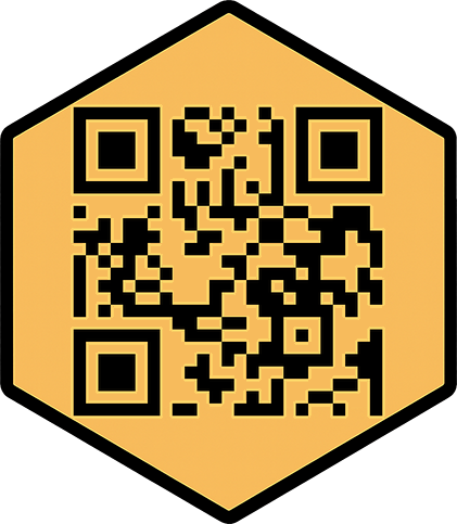 QR для короткой ссылки