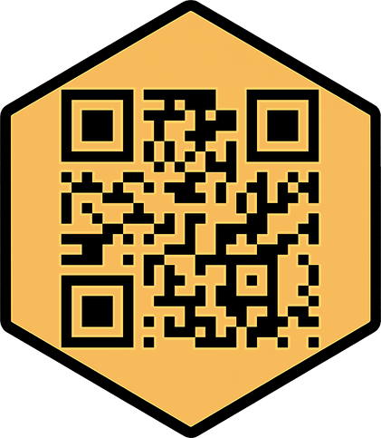 QR для короткой ссылки