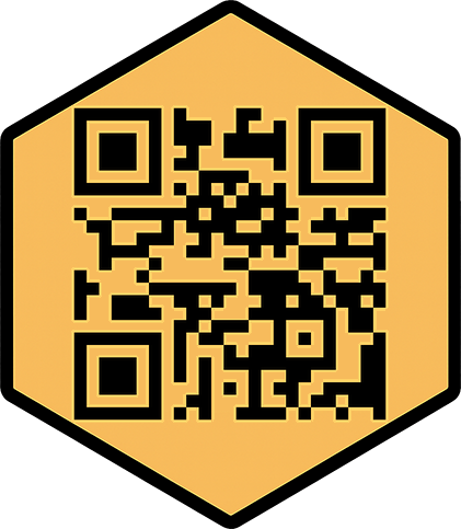 QR для короткой ссылки