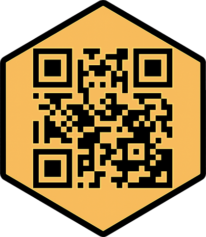 QR для короткой ссылки