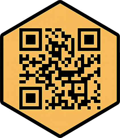 QR для короткой ссылки