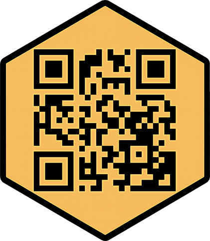 QR для короткой ссылки