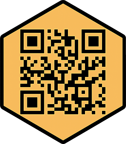 QR для короткой ссылки