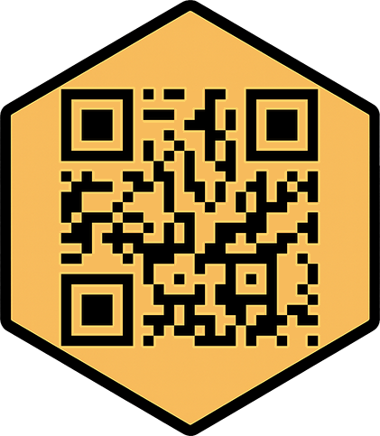 QR для короткой ссылки