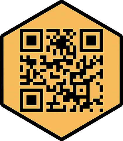 QR для короткой ссылки