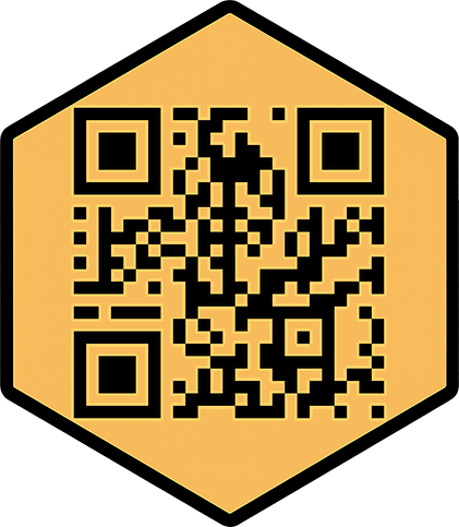 QR для короткой ссылки