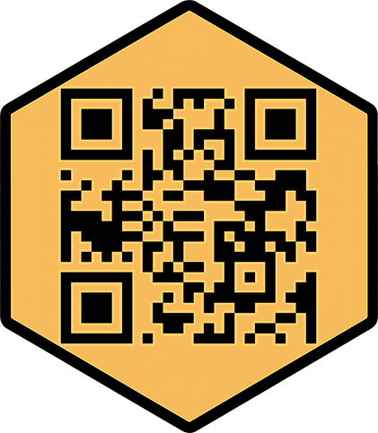 QR для короткой ссылки