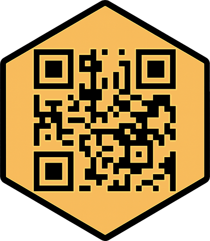 QR для короткой ссылки