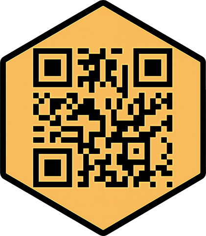 QR для короткой ссылки