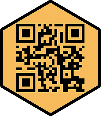 QR для короткой ссылки