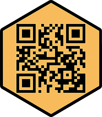 QR для короткой ссылки