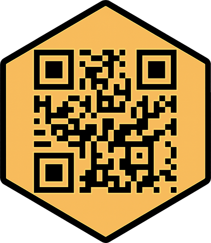 QR для короткой ссылки