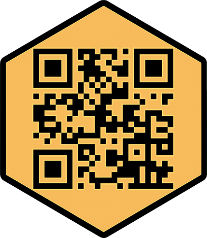 QR для короткой ссылки