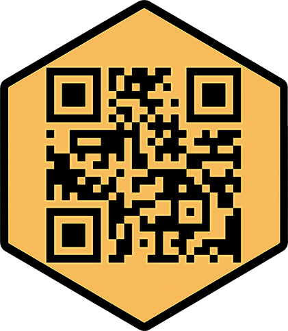 QR для короткой ссылки