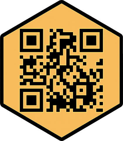 QR для короткой ссылки