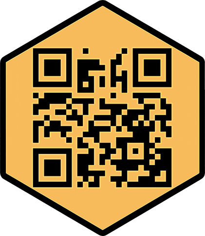 QR для короткой ссылки