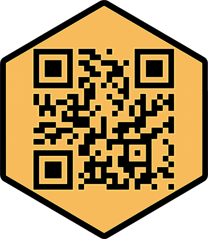 QR для короткой ссылки