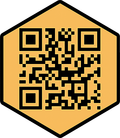 QR для короткой ссылки