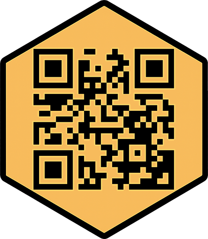 QR для короткой ссылки