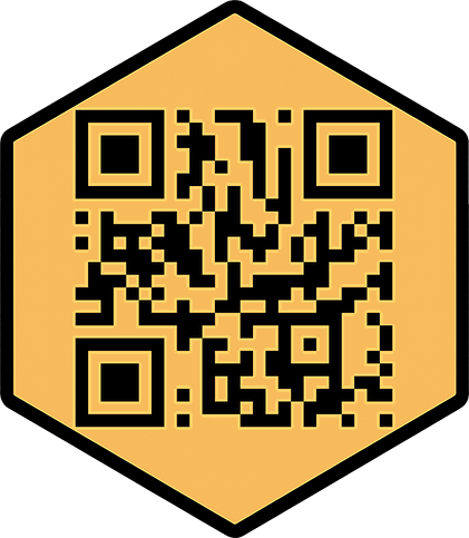 QR для короткой ссылки