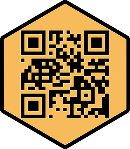 QR для короткой ссылки