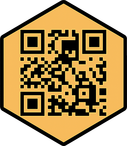 QR для короткой ссылки