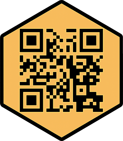 QR для короткой ссылки