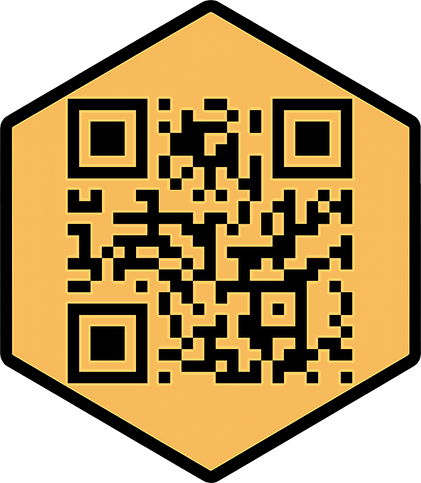 QR для короткой ссылки