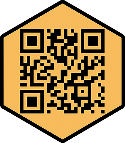 QR для короткой ссылки