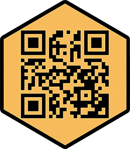 QR для короткой ссылки