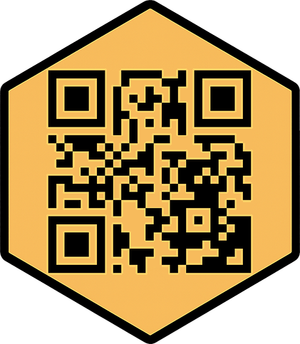 QR для короткой ссылки