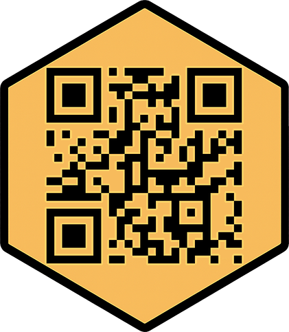 QR для короткой ссылки
