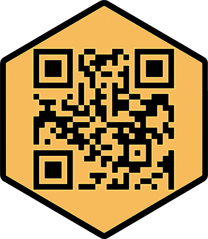 QR для короткой ссылки