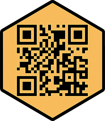 QR для короткой ссылки