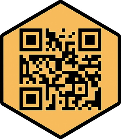 QR для короткой ссылки