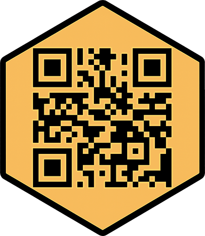 QR для короткой ссылки