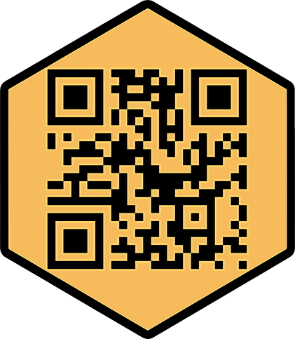 QR для короткой ссылки
