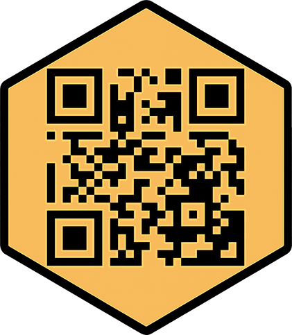 QR для короткой ссылки