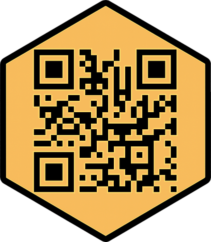 QR для короткой ссылки