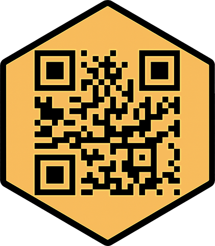 QR для короткой ссылки