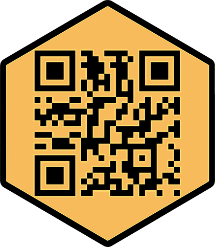 QR для короткой ссылки
