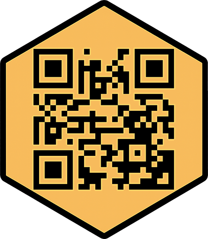 QR для короткой ссылки