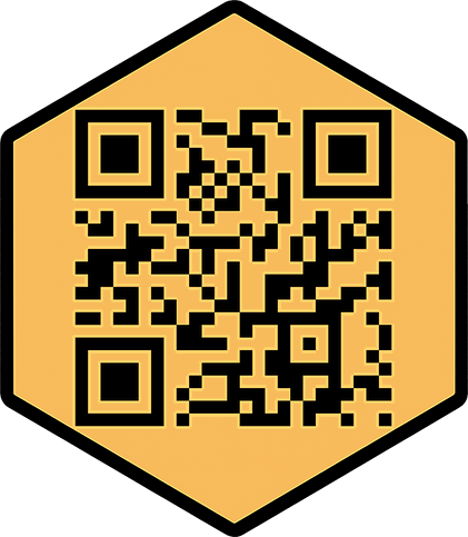 QR для короткой ссылки