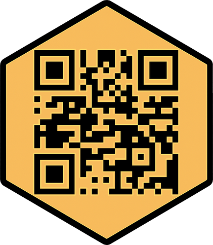 QR для короткой ссылки