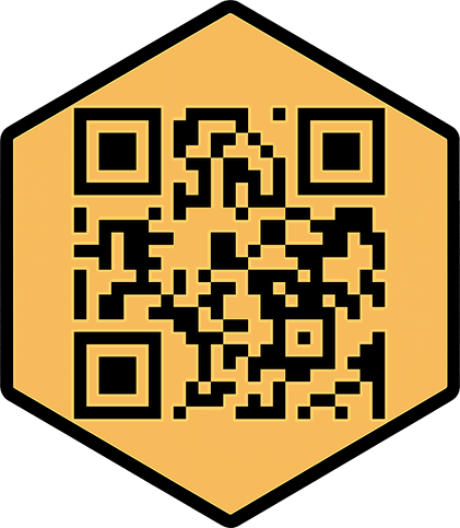 QR для короткой ссылки