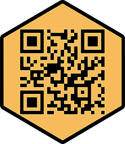 QR для короткой ссылки