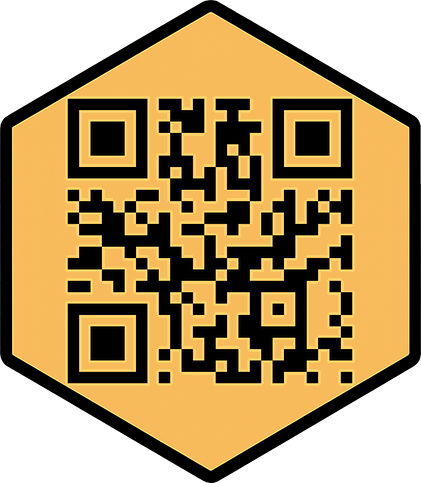 QR для короткой ссылки