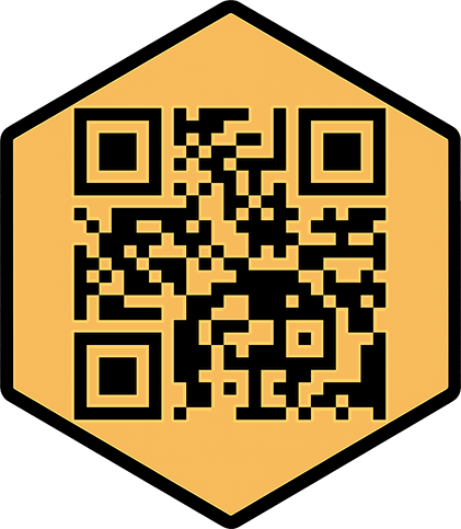 QR для короткой ссылки
