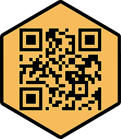QR для короткой ссылки